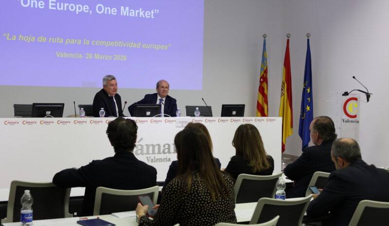 40 años de España en la UE