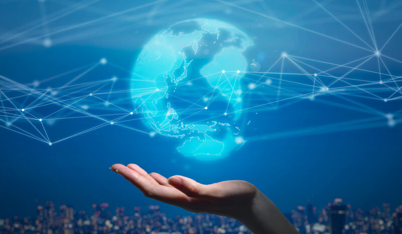 Impulsa tu expansión internacional con Xpande y Xpande Digital