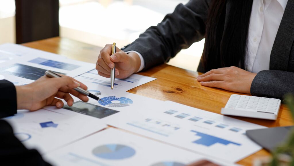 Consultoría estratégica en el Norte de África