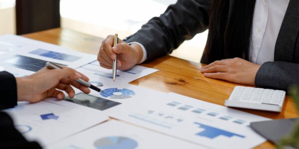 Consultoría estratégica en el Norte de África