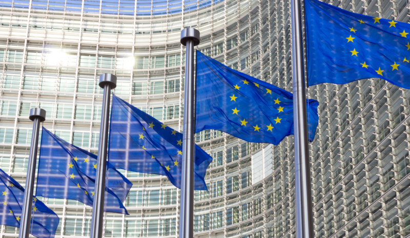 Régimen 28. Propuesta por parte de la Comisión Europea