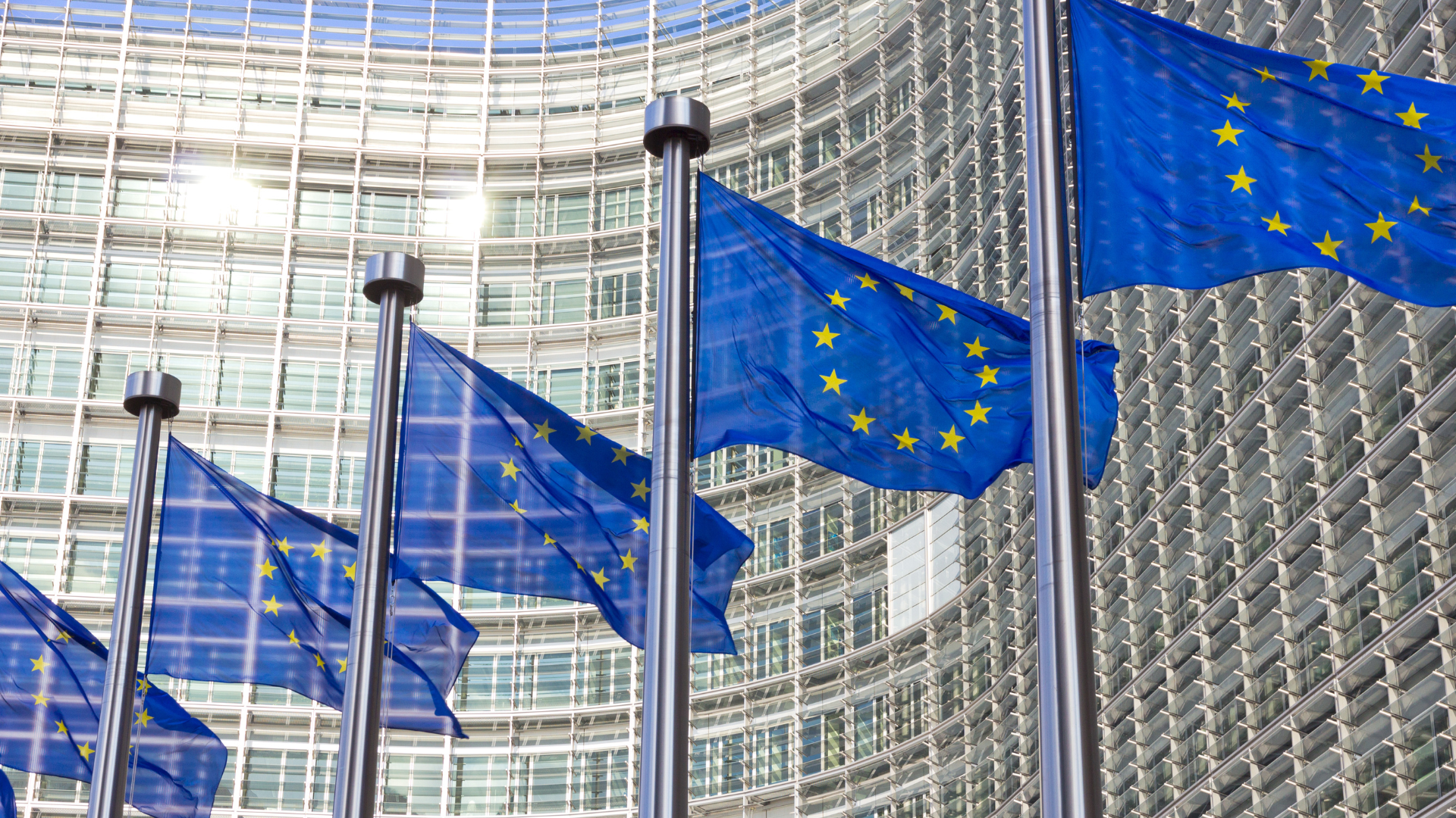 Diseño sin título bandera UE