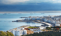 Panorama Actual de Argelia_