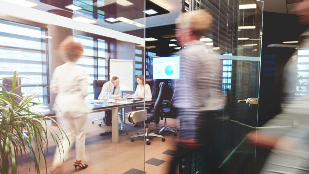 Implantación en el Norte de África