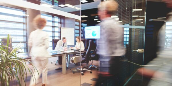 Implantación en el Norte de África