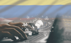 Social Commerce: Destino Colombia
