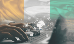 Social Commerce: Destino Costa de Marfil