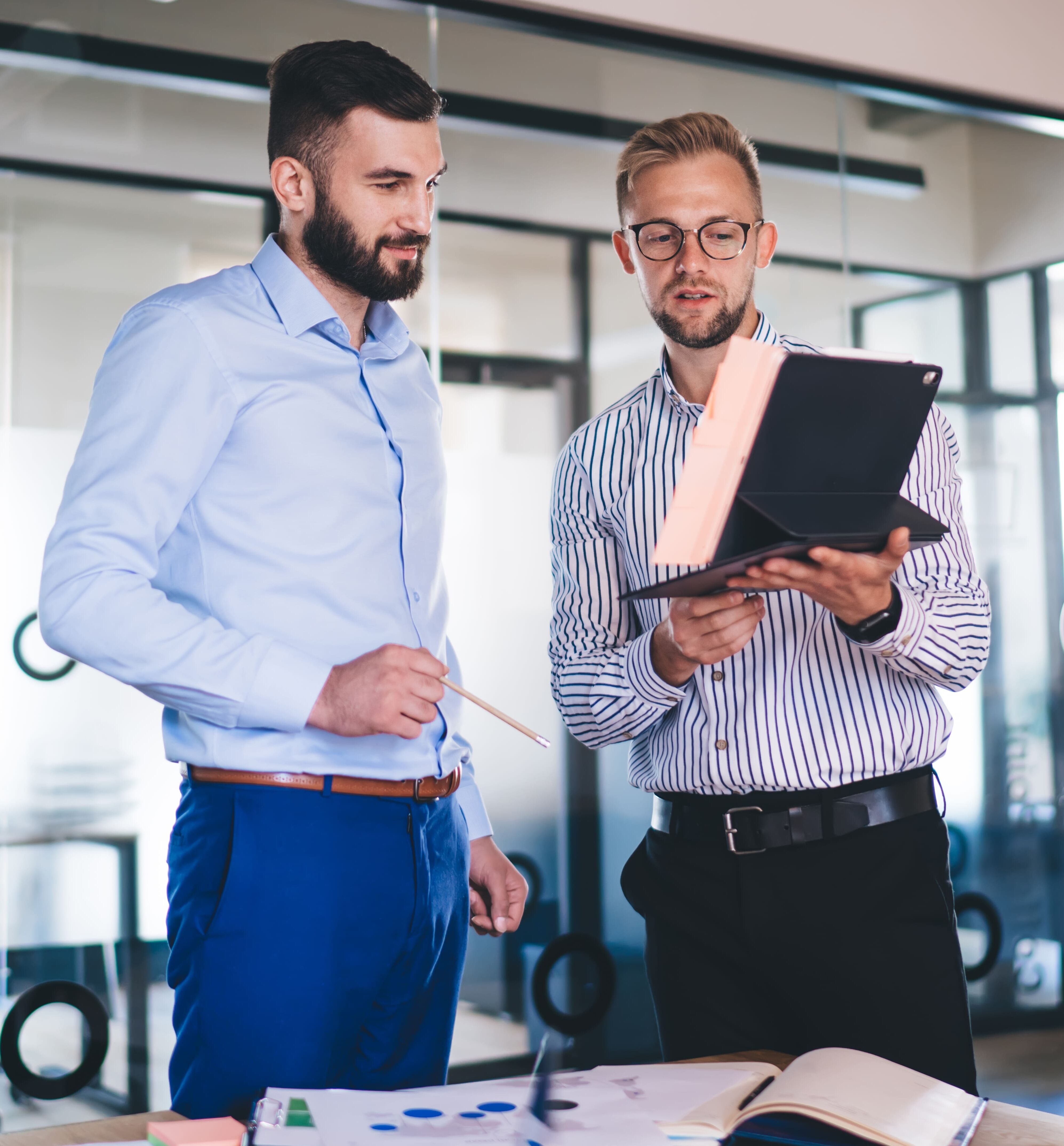 Consultoría África