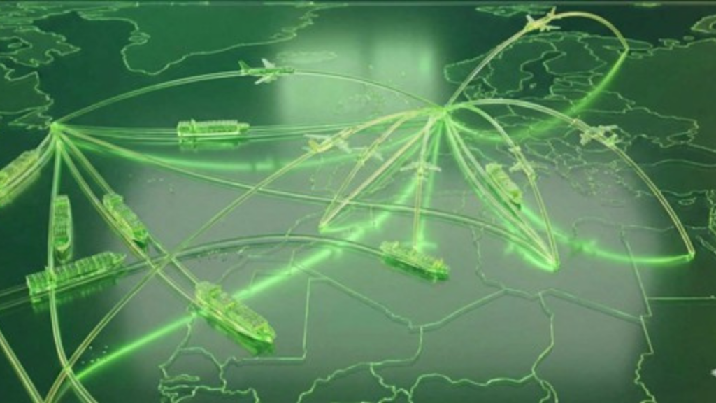 Implantación en el Norte de África