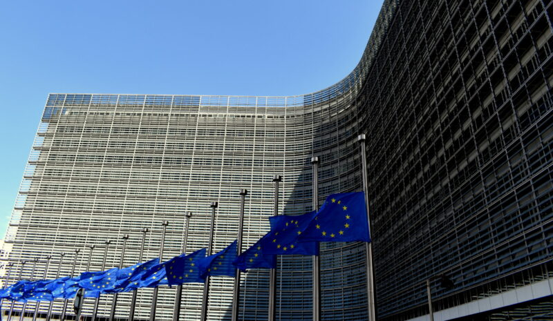 La UE firma la hoja de ruta «One Europe, one Market»