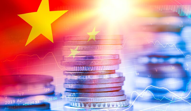 China y Europa: redefiniendo alianzas