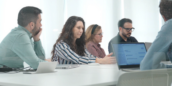 Outsourcing de personal internacional