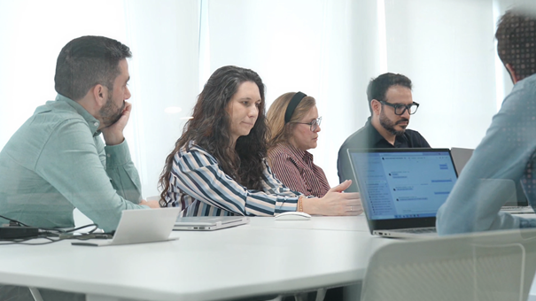 Outsourcing de personal internacional