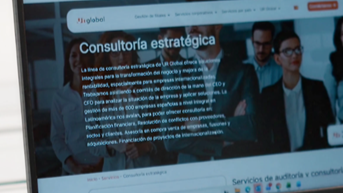 Asesoría en Fiscalidad Internacional