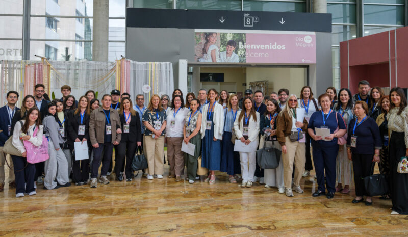 DIA MÁGICO by FIMI: internacionalización y oportunidades para la moda infantil valenciana