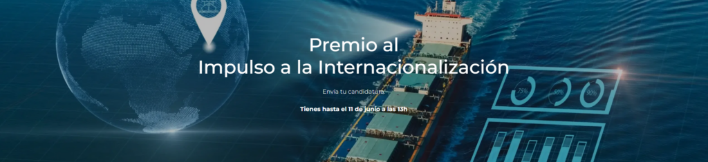 internacionalización