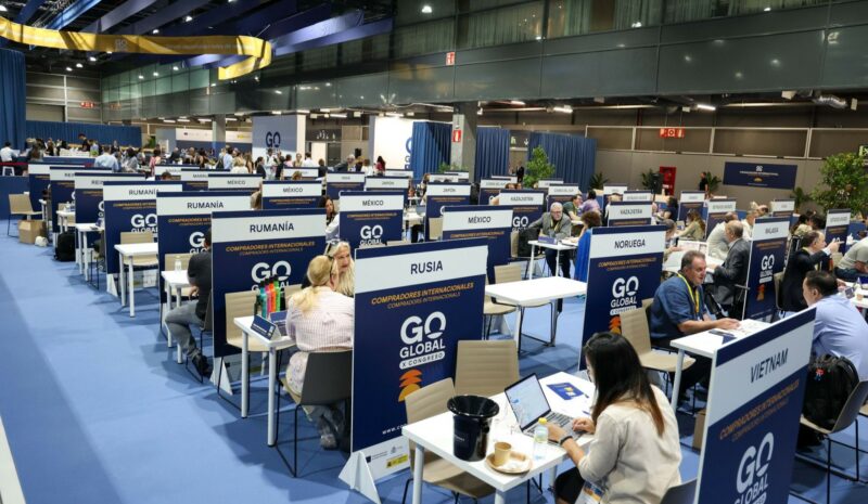 Go Global celebra su décimo aniversario