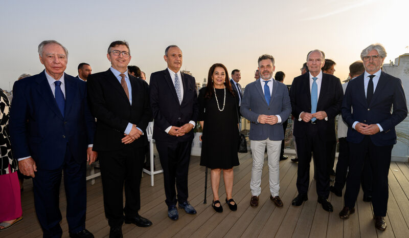 La Comunitat Valenciana y Marruecos fortalecen sus relaciones comerciales