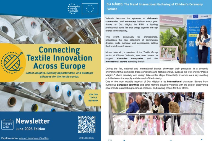 revista Enterprise Europe Network