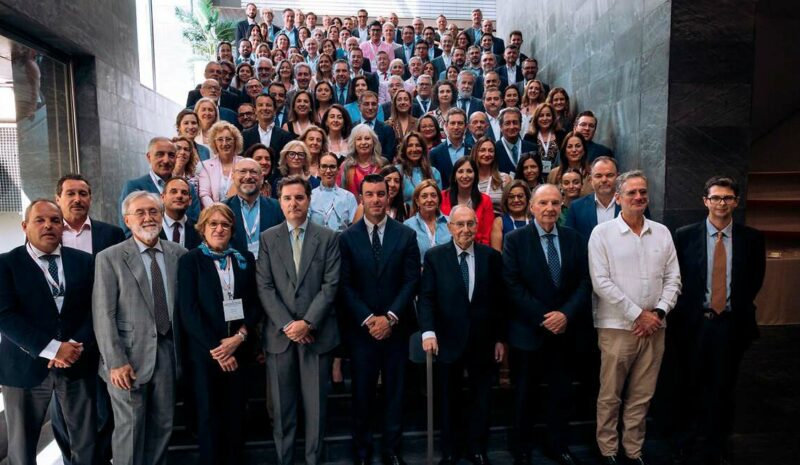 Cámara Valencia participa en la Asamblea de Cámaras Españolas en el Exterior
