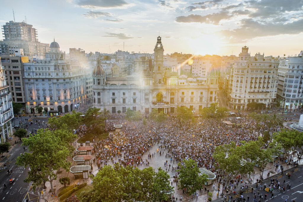 Mundial 2030