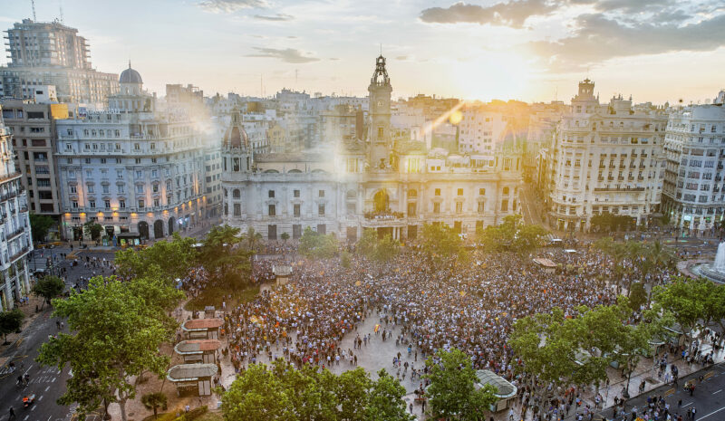 Valencia ante el Mundial 2030: una oportunidad para las empresas