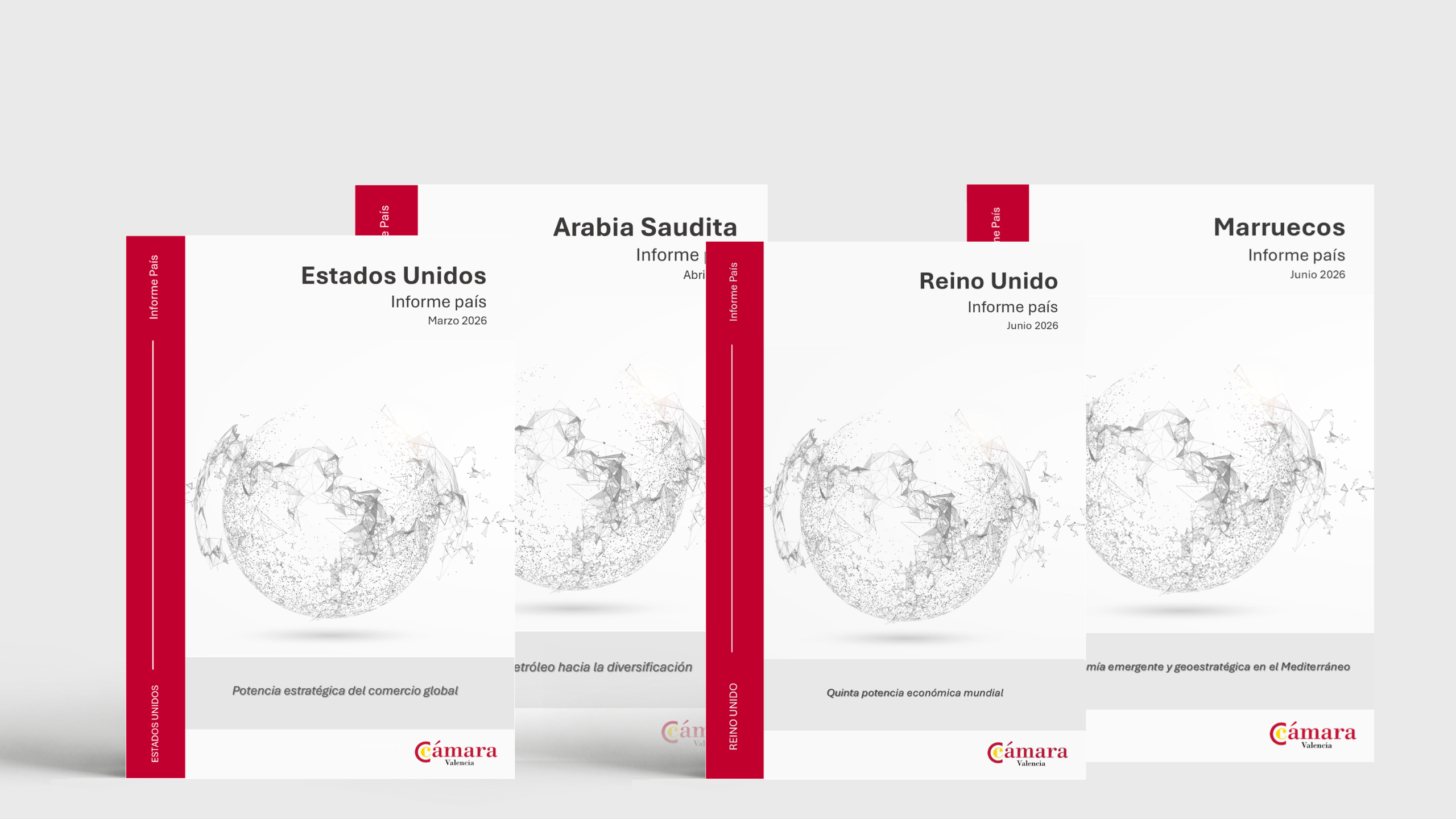informe país
