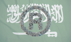 Marca Internacional: Destino Arabia Saudi