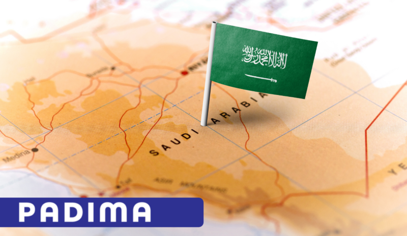 Arabia Saudí se incorpora al sistema de Madrid