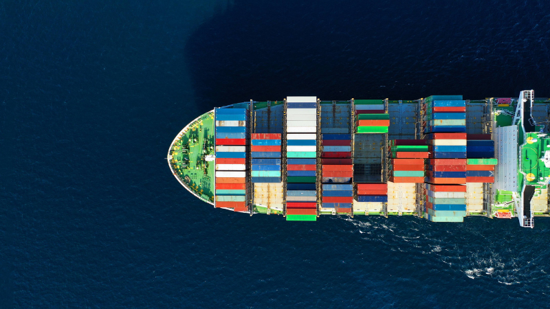 Logística internacional: reduce costes y mejora procesos
