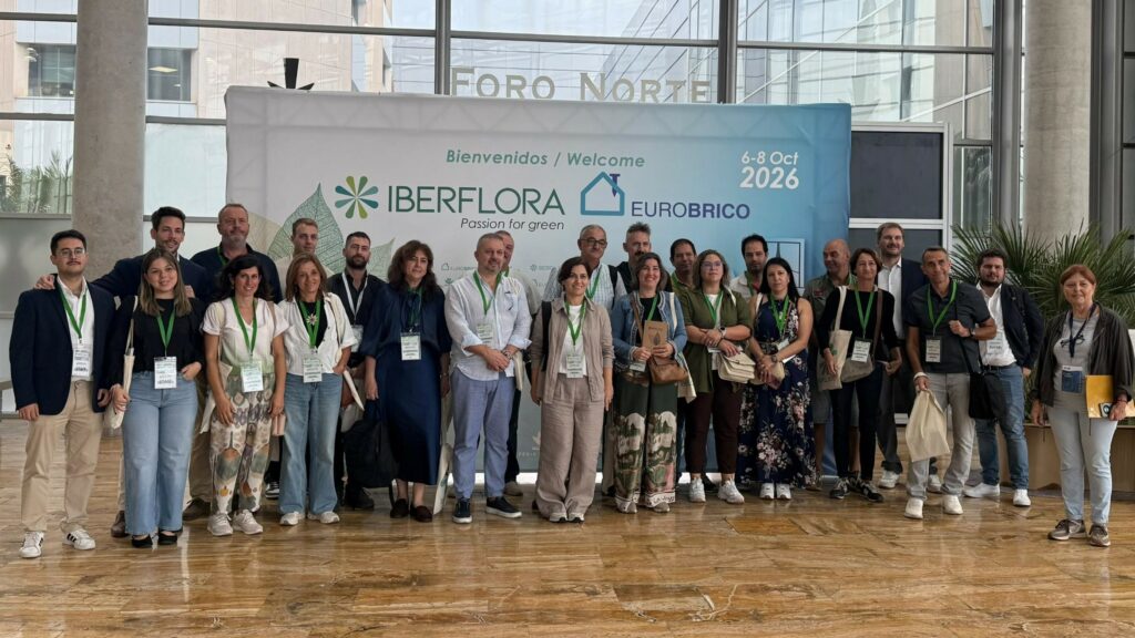 iberflora
