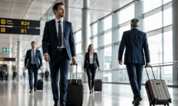 Movilidad Estratégica del Talento entre Latinoamérica y Europa